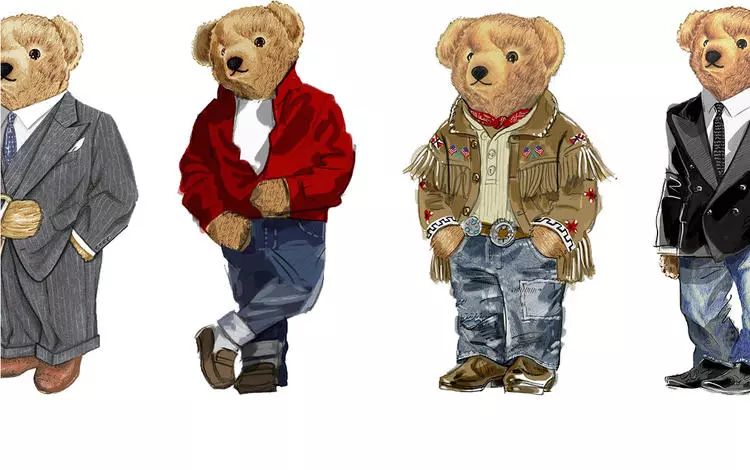 ralphlaurenpolo颜色,ralphlaurenpolo真假