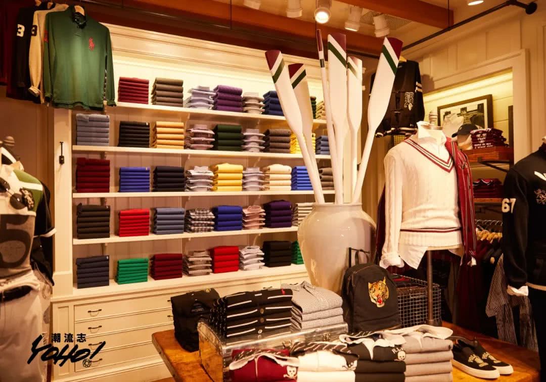 ralphlaurenpolo颜色,ralphlaurenpolo真假