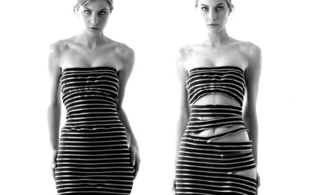 到底发生了什么？他把12个前女友都做成了高跟鞋？到底是真的假的