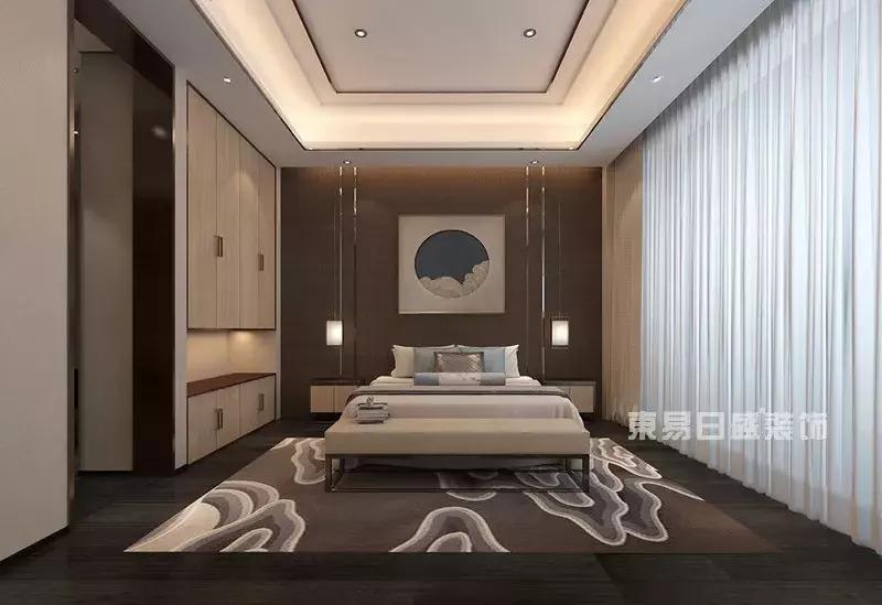 90平米h户型改三室成功案例,120二室改三室最佳户型图