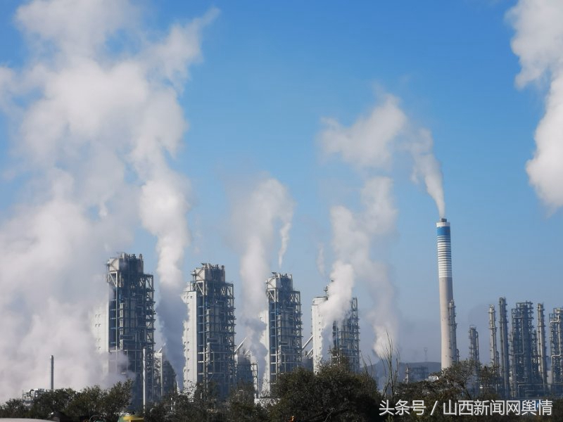山西潞安180项目,潞安180产油流程