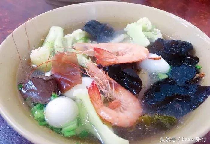 玩在苏杭,玩在苏杭吃在哪里