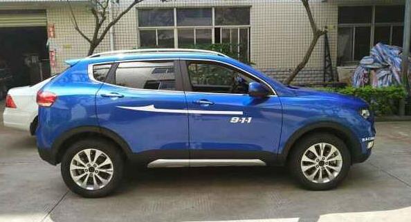 新款哈弗h2s到底怎么样,哈弗h2s深度解析