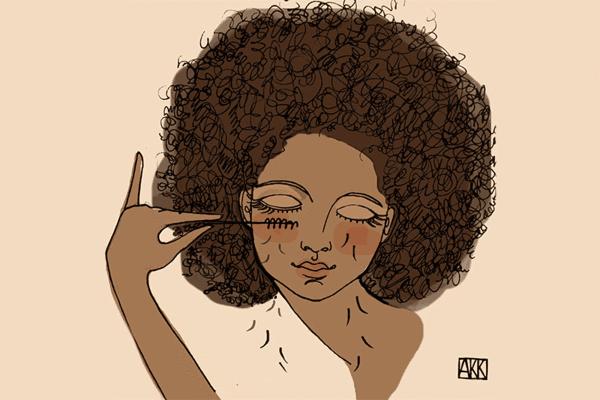 美不过三秒的嫁接睫毛,我能让它一个月都颜值在线