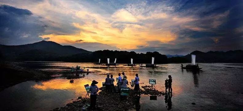 国庆不出浙游玩攻略,国庆出游浙江推荐