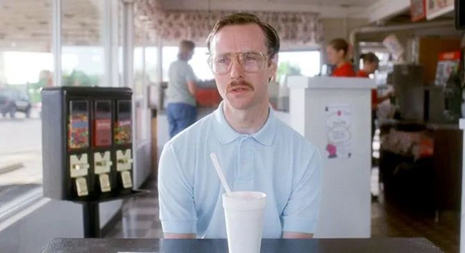 曾是上流貴族的PoloShirt 现在必须把它穿上街头