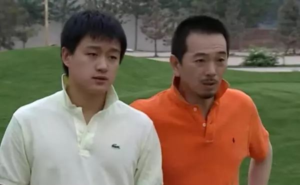 曾是上流貴族的PoloShirt 现在必须把它穿上街头