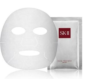 skii面膜真的很好用吗,skii面膜有20片一盒的吗