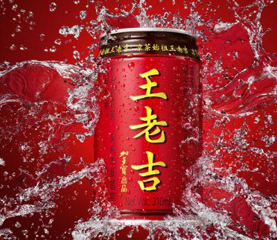 王老吉凉茶的营销,王老吉椰汁饮料价格