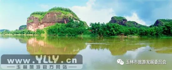 玉林旅游攻略四天三晚,玉林旅游最佳攻略一日游
