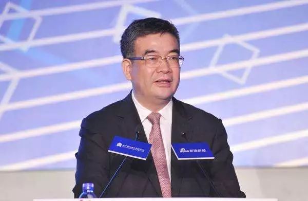 省部级官员的任免,副部级官员任免