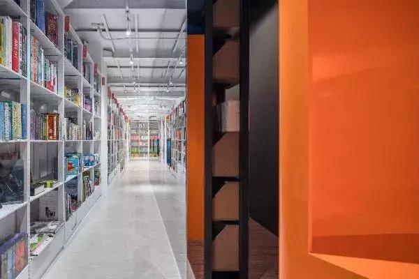 一生必去的10个图书馆,有什么值得打卡的图书馆