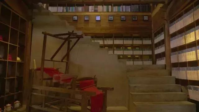 一生必去的10个图书馆,有什么值得打卡的图书馆