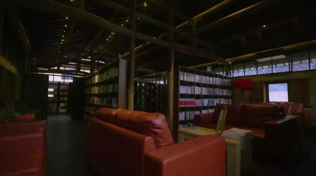 一生必去的10个图书馆,有什么值得打卡的图书馆