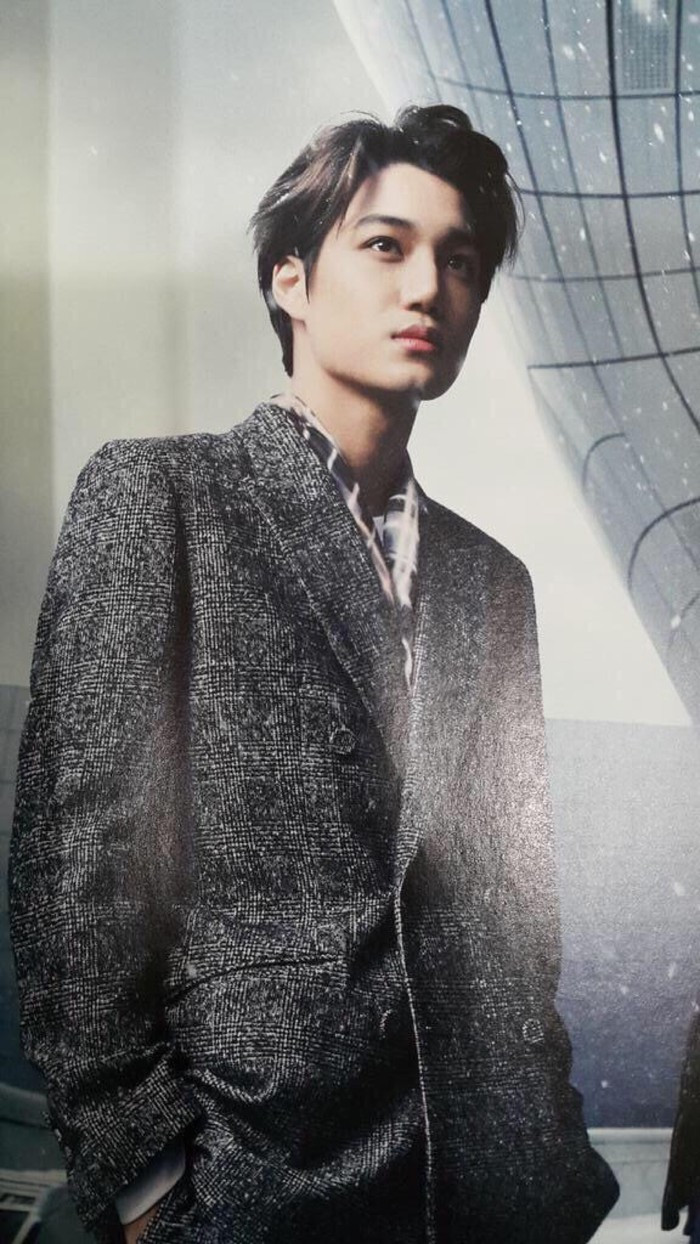 exo边伯贤公开维护朴灿烈,exo边伯贤朴灿烈吴世勋