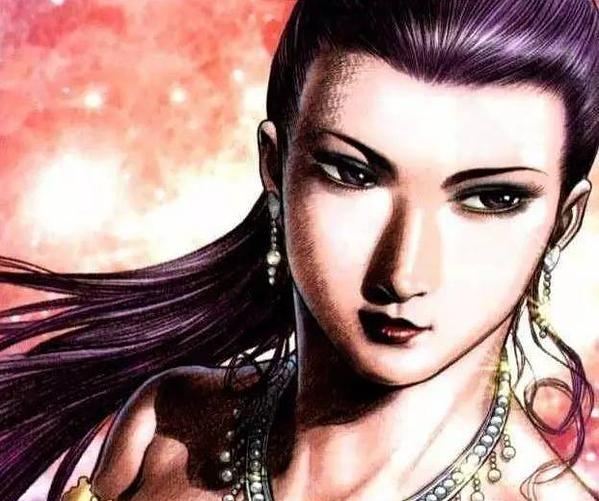 古惑仔的原型陈浩楠是谁,古惑仔陈浩南山鸡经典片段