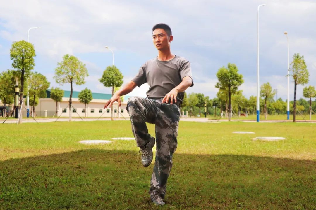 新排长如何搞好训练,新排长训话