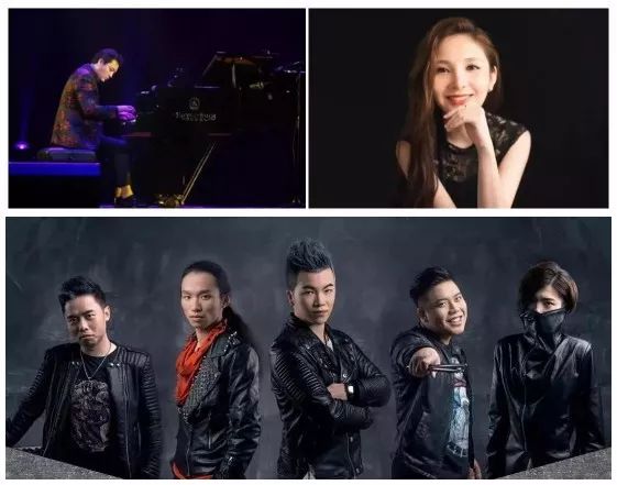 大沥街坊：国庆假期活动安排、出行攻略都在这！