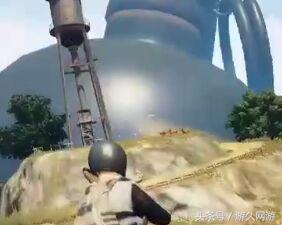 绝地求生2层房子bug灭一队,绝地求生房区攻楼