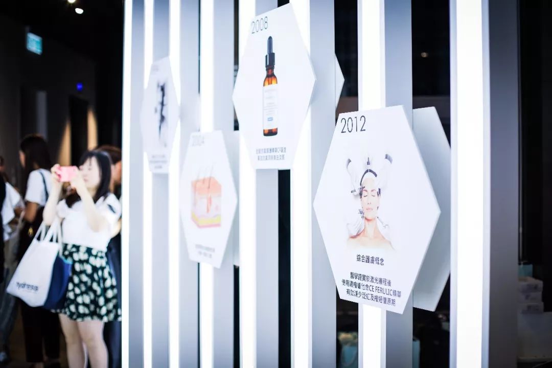 修丽可紧致皮肤,修丽可体验店