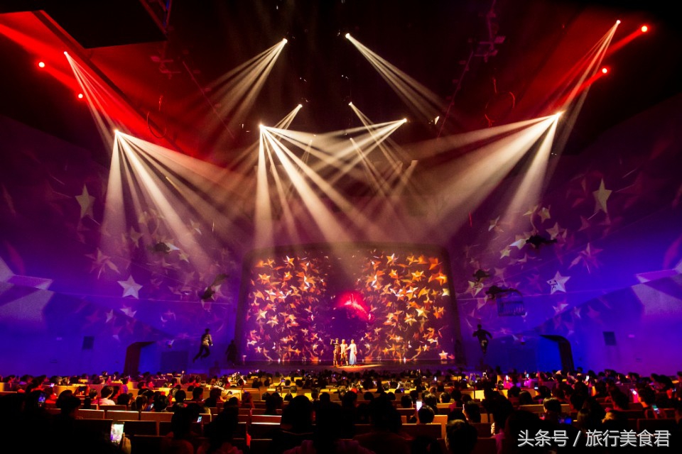 国庆长假去哪?从西安出发,两个小时就可直达的网红之地,知道吗