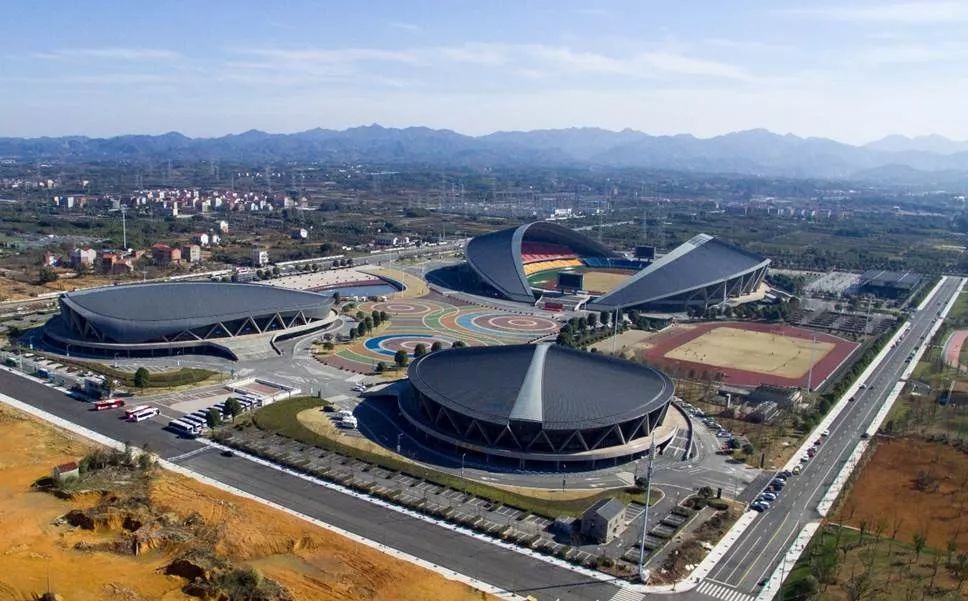 推荐一个适合度假的小众小镇,还在为五一假期去哪里玩而烦恼吗