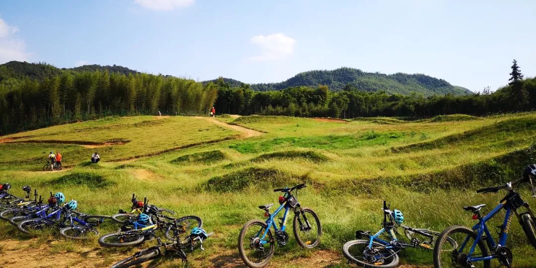 推荐一个适合度假的小众小镇,还在为五一假期去哪里玩而烦恼吗
