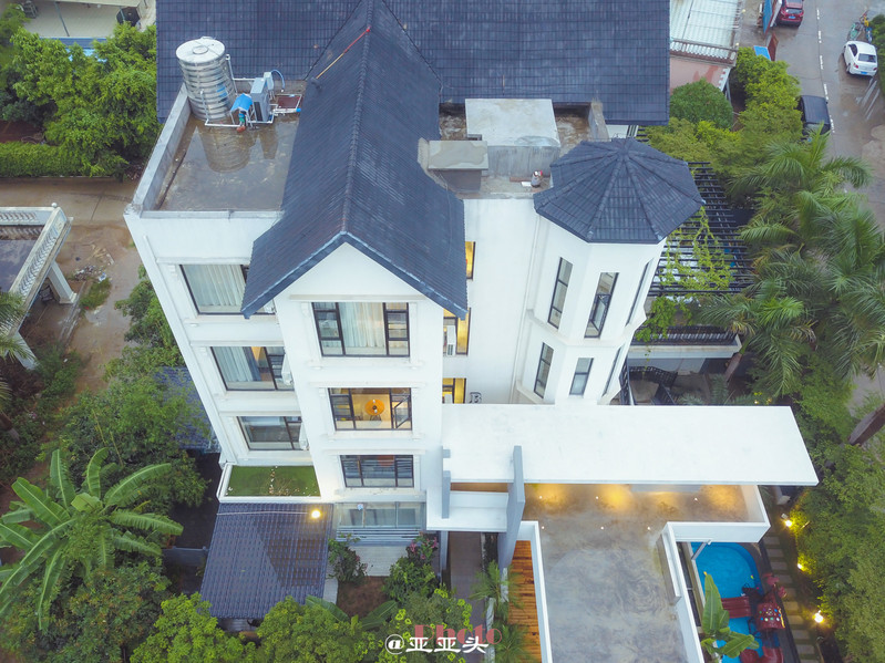 北海桂林阳朔6天5晚雨中游-大概是遇到了萧敬腾