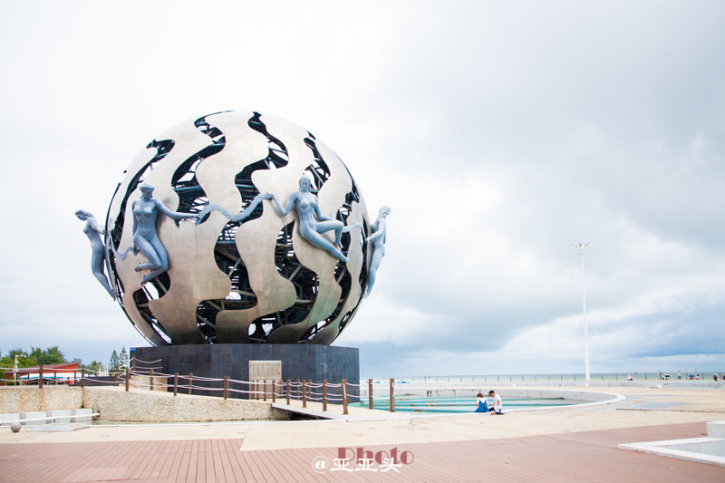 北海桂林阳朔6天5晚雨中游-大概是遇到了萧敬腾