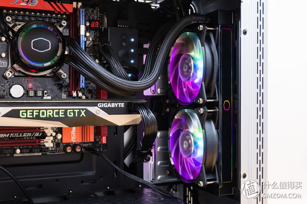 如何升级固态、水冷、电源,让主机老平台焕发新活力