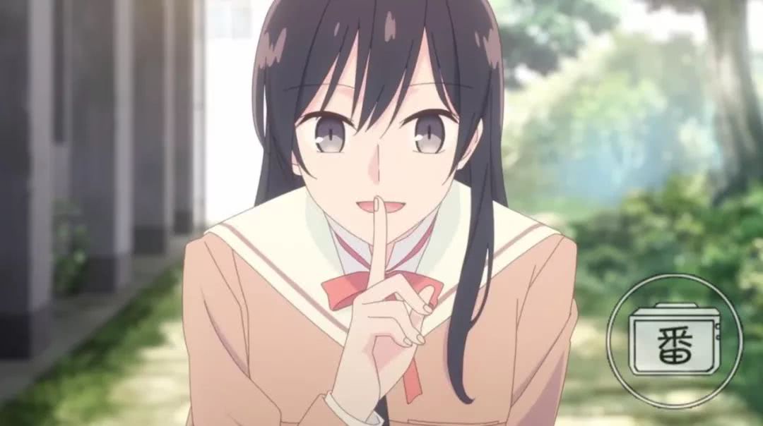 充满着恋爱的酸臭味,充满恋爱的酸臭味