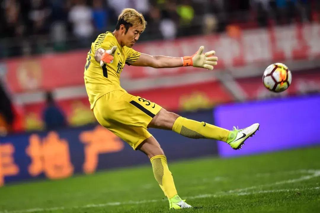 贵州恒丰主场迎战浙江绿城,希望不灭方得始终