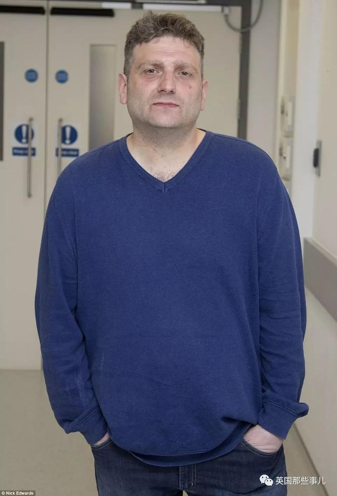 一出生就没有器官的孩子,一出生就没有正常活过