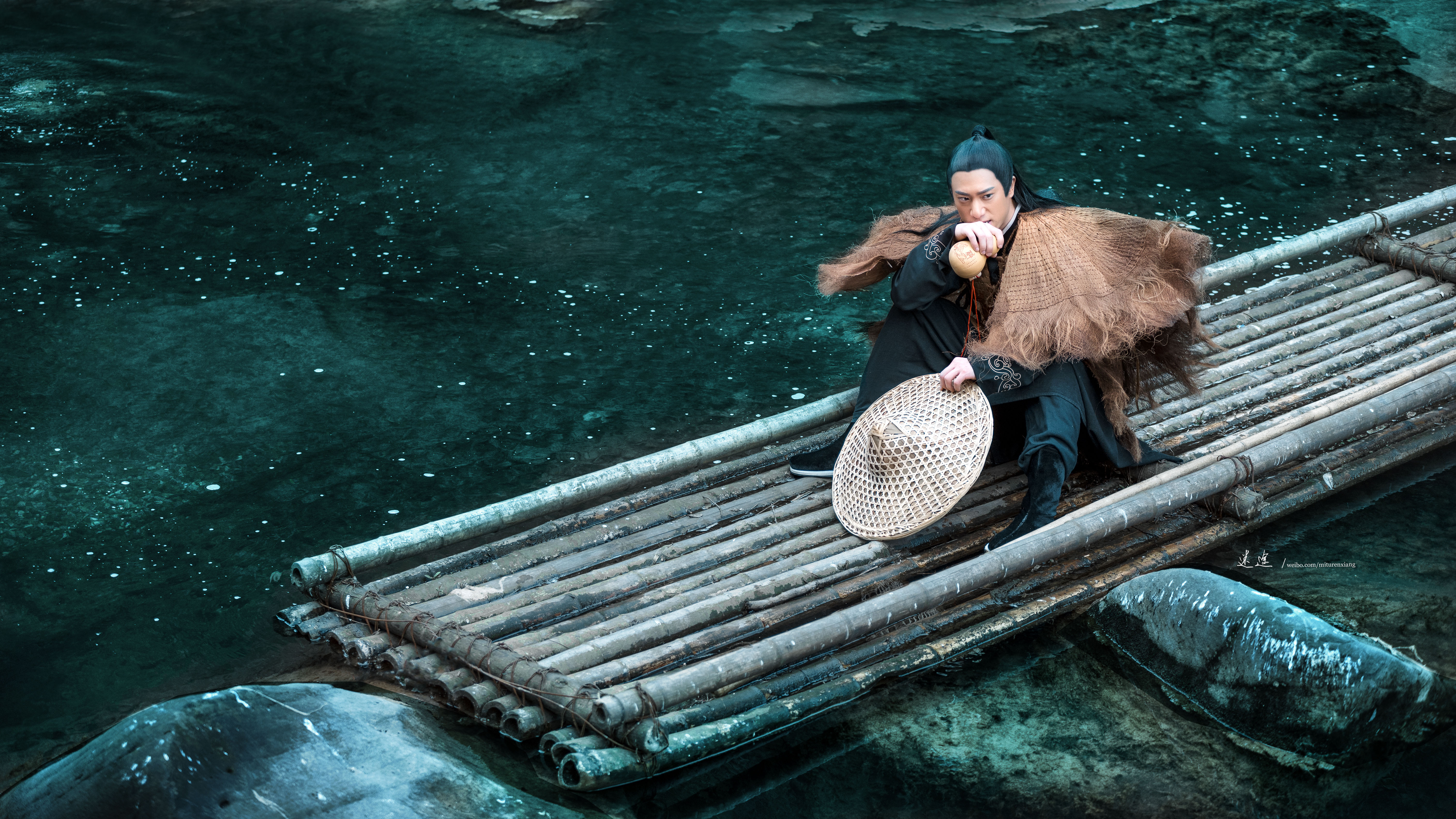 笑傲江湖任贤齐版插曲任逍遥,笑傲江湖任逍遥