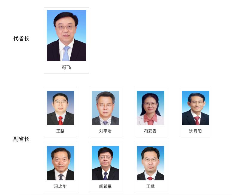 2019年10名70后赴海南任职,70后博士任职