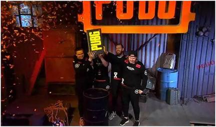 绝地求生职业比赛2024赛程表,2018绝地求生职业联赛