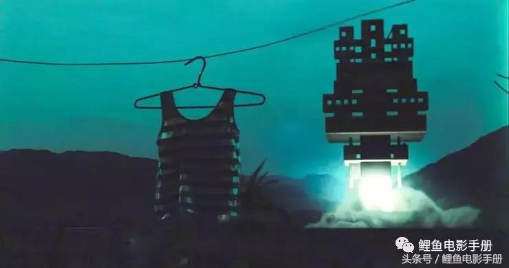 相濡以沫,不如相忘于江湖《江湖儿女》,2018