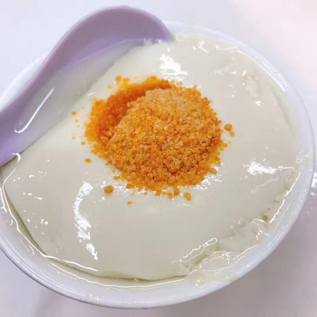 香港甜食,吃货的国庆美食指南香港