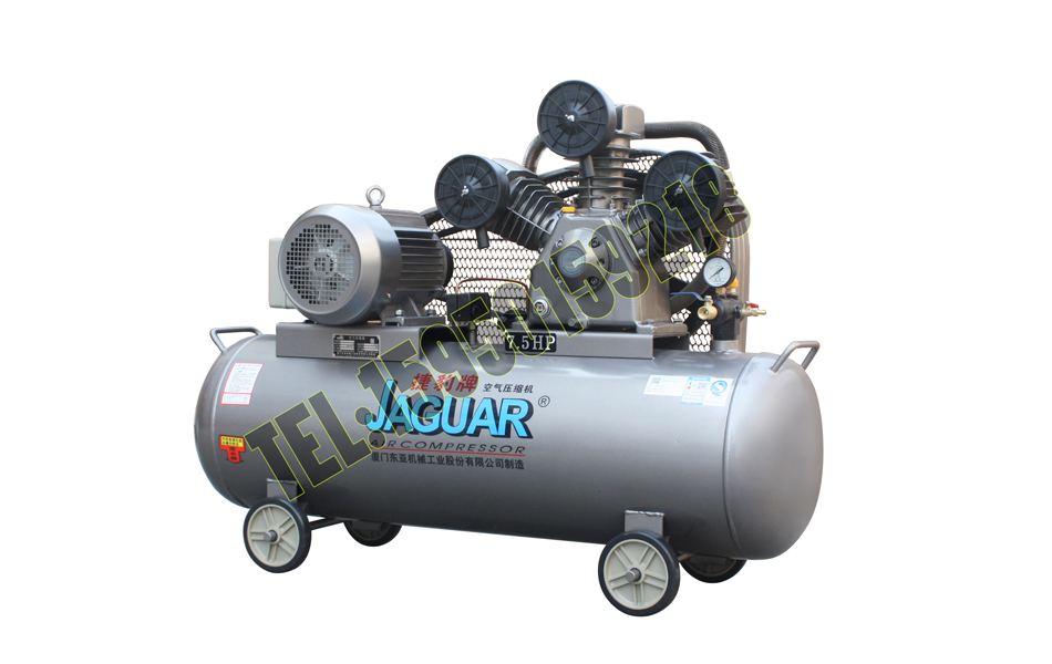 空压机推荐排行榜第一名,2021空压机十大品牌评选