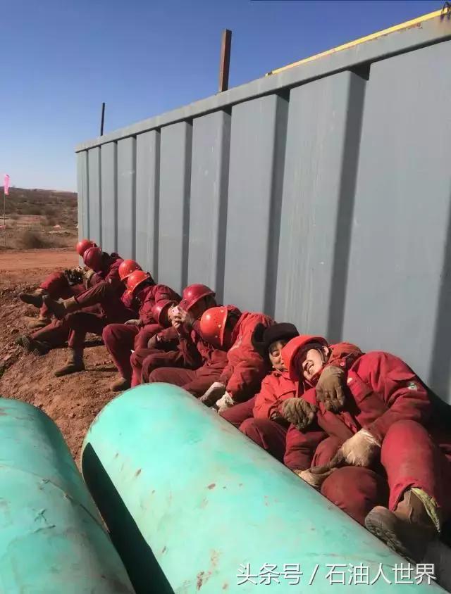 嫁给中石油工人的感受,石油工人的老公怎么对待老婆