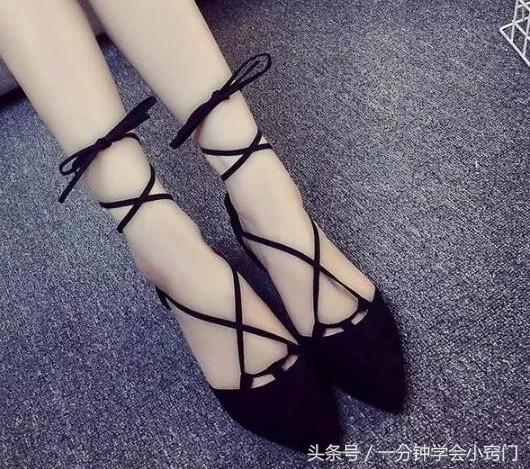 我有预感，这双鞋今年秋冬一定会火！