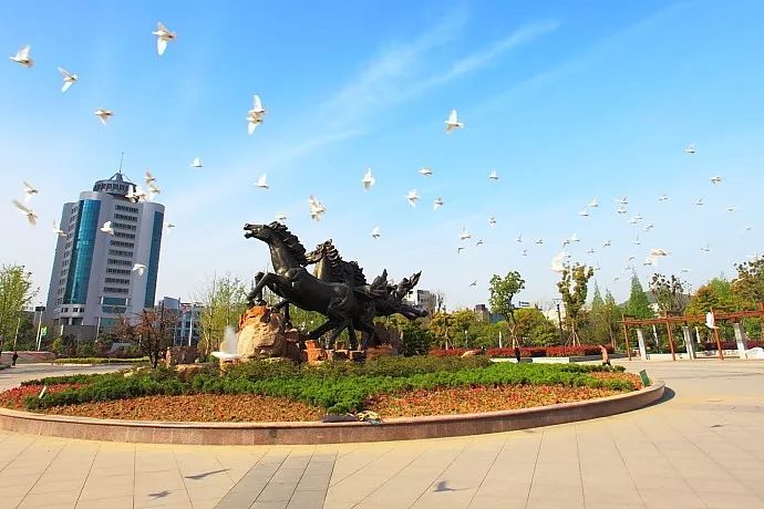 马鞍山改革开放变化,新时代马鞍山的变化