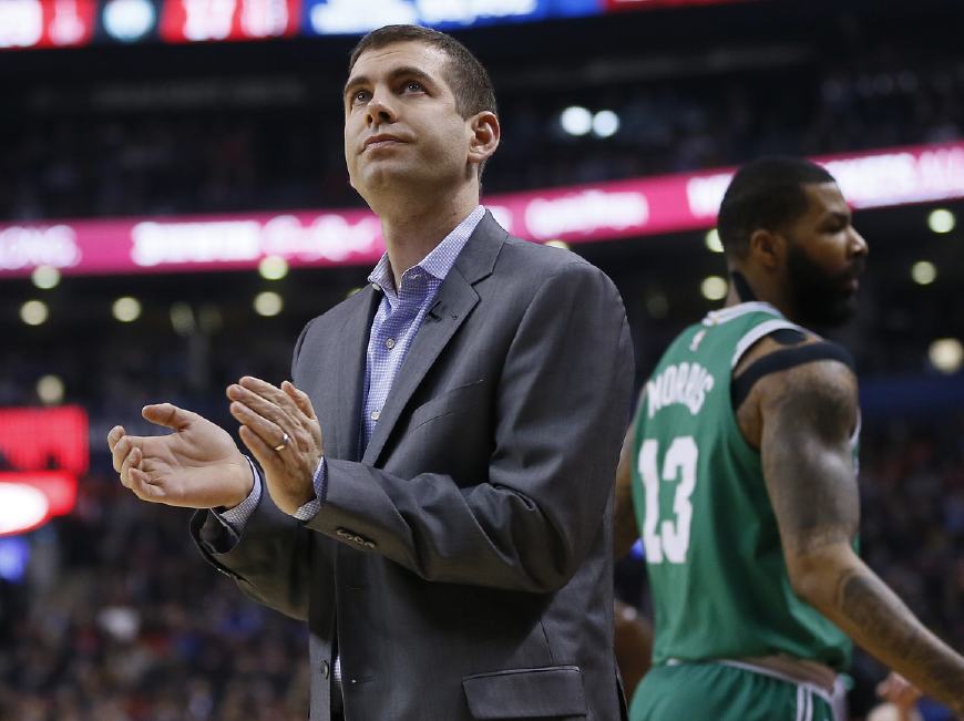 史蒂文斯几次打进三大赛决赛,绿军主帅史蒂文斯帅不帅