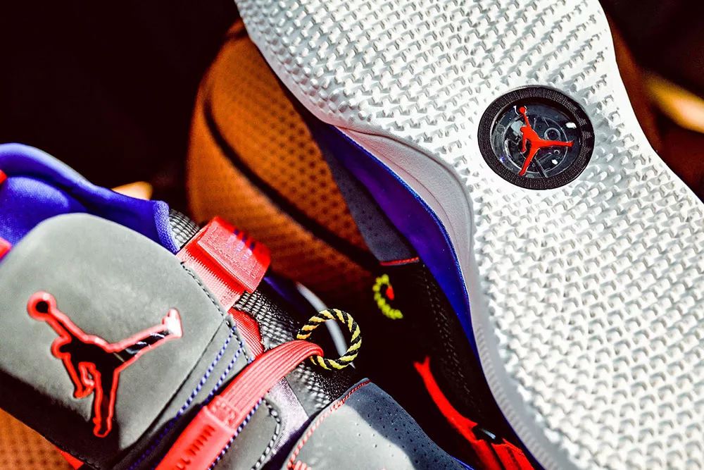 买一双送一双测评,airjordan33实战测评