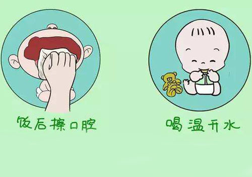 鹅口疮疾病了解,你了解小儿百日咳吗