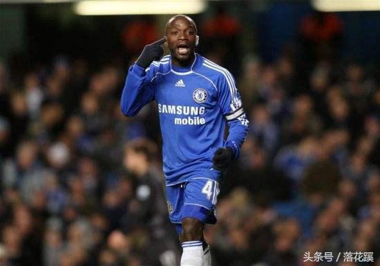 有一道红色叫做曼联，如果爱，请深爱！