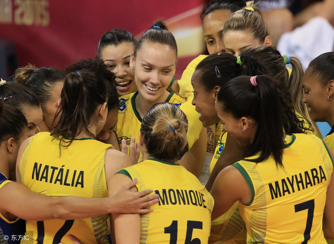 女排世锦赛决赛巴西vs塞尔维亚,塞尔维亚小组赛积分榜