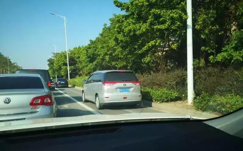 违法司机大曝光!珠海全市市民举报,大批司机上榜!