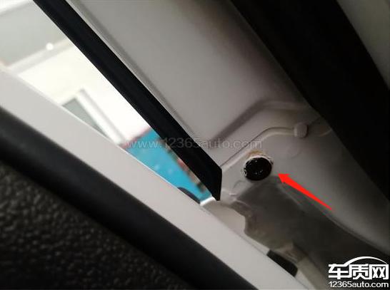 宝骏510安全碰撞测试,宝骏510碰撞测评