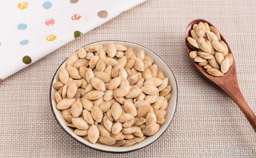 各种干果的营养价值及功效,十二种坚果的功效与作用